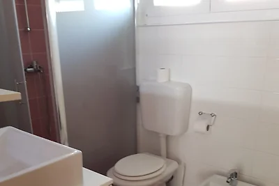 Ferienwohnung mit Klimaanlage und Internet