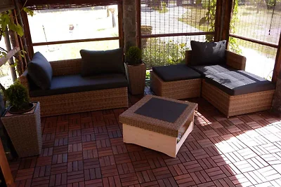 Casa vacanze Vacanza di relax Fonyod