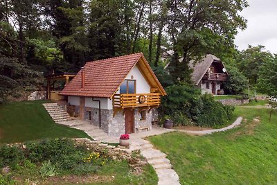 Kuća za odmor Dopust za oporavak Novo Mesto