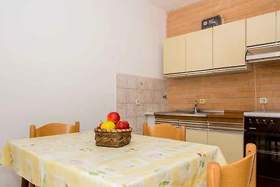 Ferienwohnung mit Grillkamin