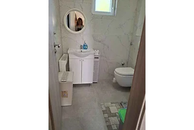 Ferienwohnung mit Klimaanlage
