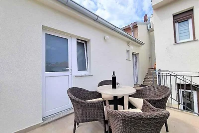 Vakantieappartement Gezinsvakantie Punat