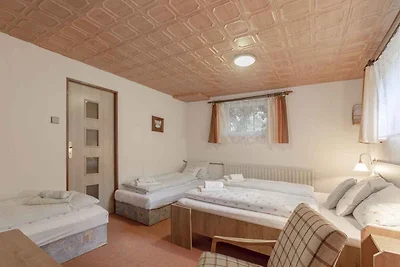 Ferienwohnung mit Billard und Sauna in