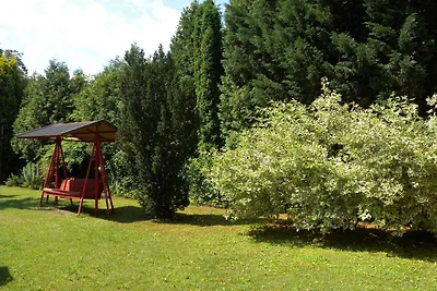Vakantiehuis Ontspannende vakantie Balatonfenyves