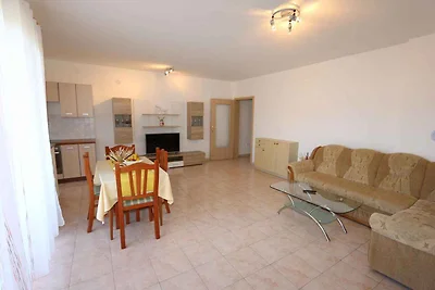 Ferienwohnung mit Klimaanlage und Internet