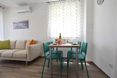 Holiday flat family holiday Cizici