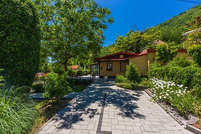 Ferienwohnung im Ortszentrum