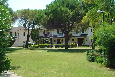 Ferienwohnung Feriendorf mit Schwimmbad und