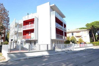 Vakantieappartement Gezinsvakantie Rosolina Mare