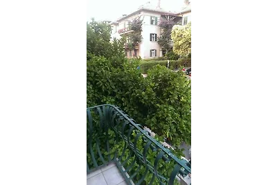 Appartamento Vacanza con famiglia Barić Draga