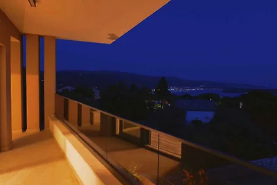 Vakantiehuis Ontspannende vakantie Kornic