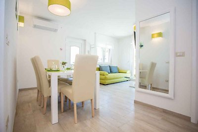 Vakantieappartement Gezinsvakantie Nova Vas