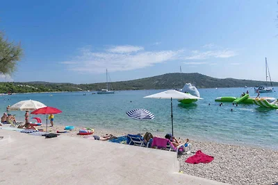 Appartamento Vacanza con famiglia Primosten