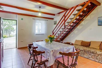 Ferienwohnung Franko B4