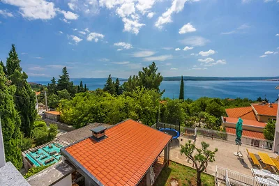 Ferienwohnung JURIĆ, 2. STOCK
