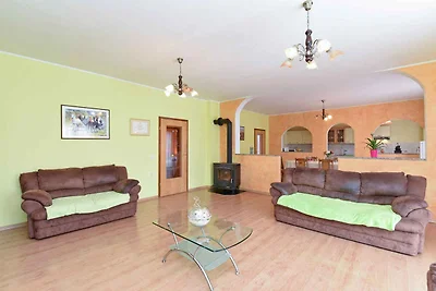 Vakantieappartement Gezinsvakantie Rojci