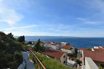 Vakantieappartement Gezinsvakantie Nemira