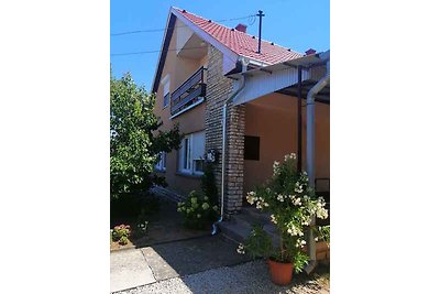 Ferienhaus für Familien mit WLAN und ruhiger