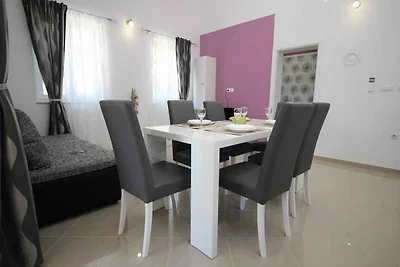 Appartamento Vacanza con famiglia Baska