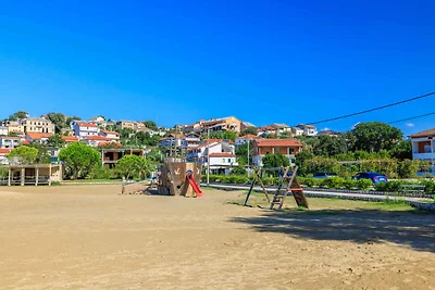 Vakantieappartement Gezinsvakantie Lopar