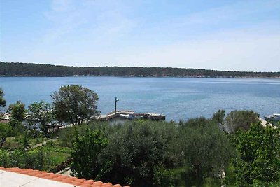 apartman za odmor Obiteljski odmor Banjol