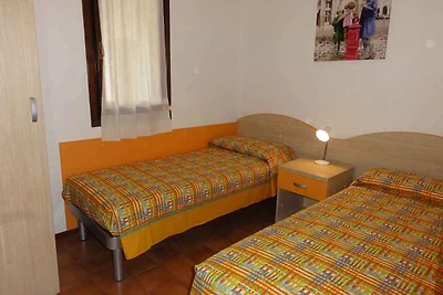 Ferienwohnung mit Klimaanlage