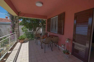 Ferienwohnung in Strandnähe