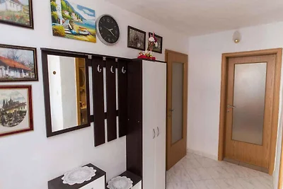 Ferienwohnung mit Terrasse und Klimaanlage
