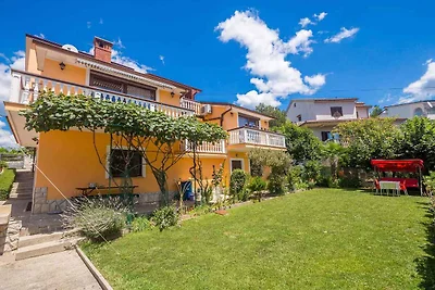 Appartamento Vacanza con famiglia Rijeka