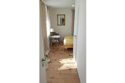 Ferienhaus mit Highspeed-Internet und