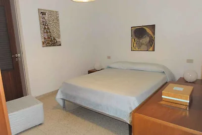 Ferienwohnung mit grossem Garten in ruhiger