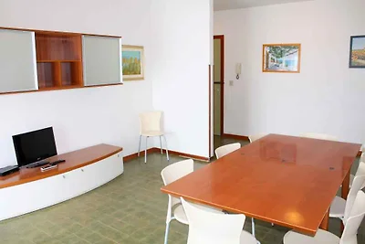 Appartamento Vacanza con famiglia Lignano Sabbiadoro