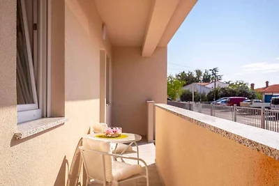 Ferienwohnung mit Pool