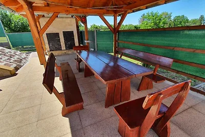 Casa vacanze Vacanza di relax Siofok