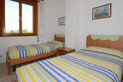 Vakantieappartement Gezinsvakantie Caerano di San Marco