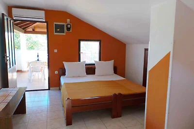 Appartamento Vacanza con famiglia Valbandon