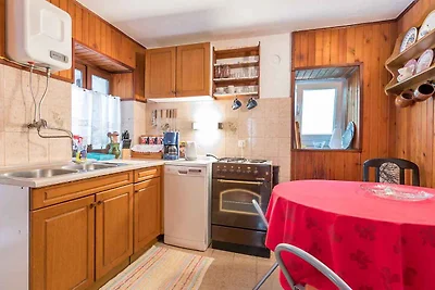 Ferienwohnung in der Altstadt von Baska