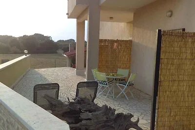 Ferienwohnung mit Parkplatz