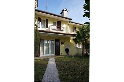 Ferienhaus mit Klimaanlage