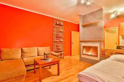 Ferienwohnung in der Ferienanlage Fatrapark, 