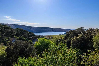 Appartamento Vacanza con famiglia Lopar