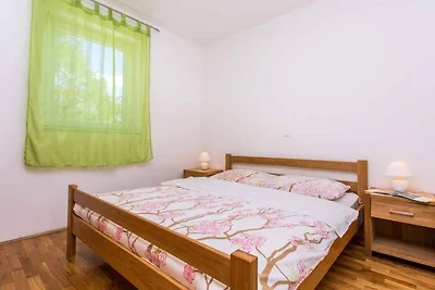 Ferienwohnung mit Klimaanlage