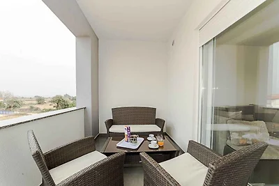 Appartamento Vacanza con famiglia Vir