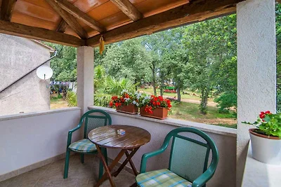 Apartament Dla rodzin Rogovici