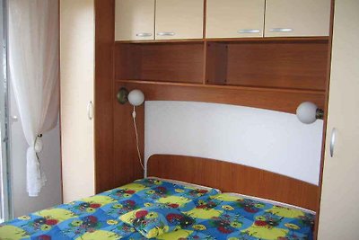 apartman za odmor Obiteljski odmor Supetarska Draga