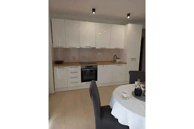 Gemütliche Ferienwohnung Kate in Kalebova Luk