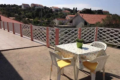 Ferienwohnung am Meer