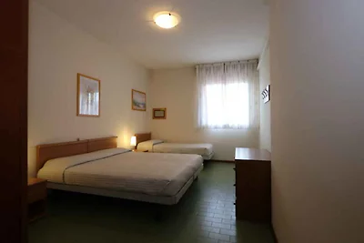 Ferienwohnung mit Balkon und Klimaanlage