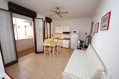 Ferienwohnung mit Balkon