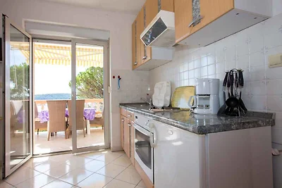 Vakantieappartement Gezinsvakantie Barbat
